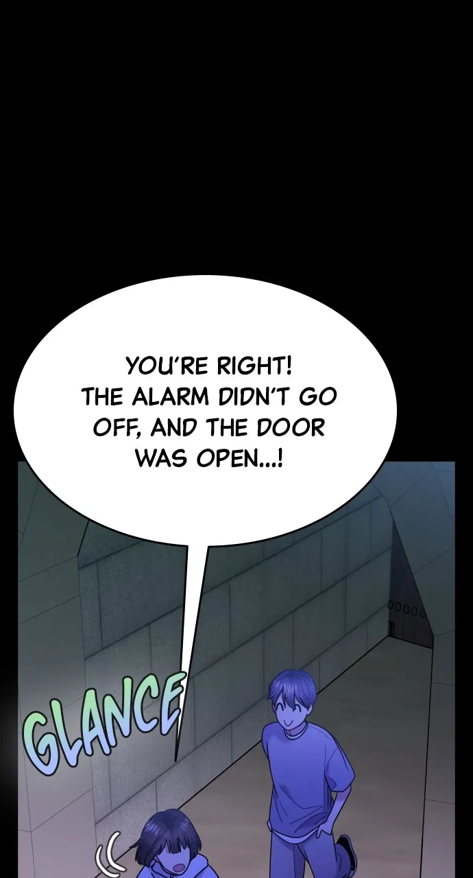 Read Mr. Magic Man chapter 31 image 66 on Lezhin