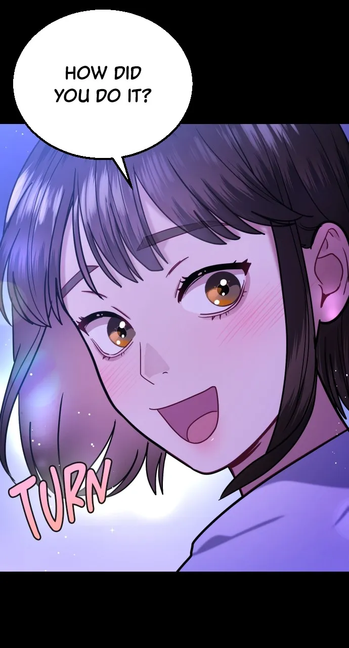 Read Mr. Magic Man chapter 31 image 68 on Lezhin