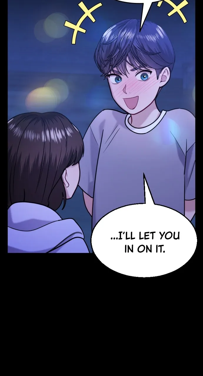Read Mr. Magic Man chapter 31 image 71 on Lezhin