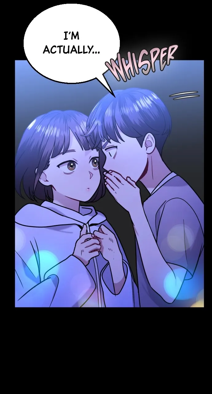 Read Mr. Magic Man chapter 31 image 72 on Lezhin