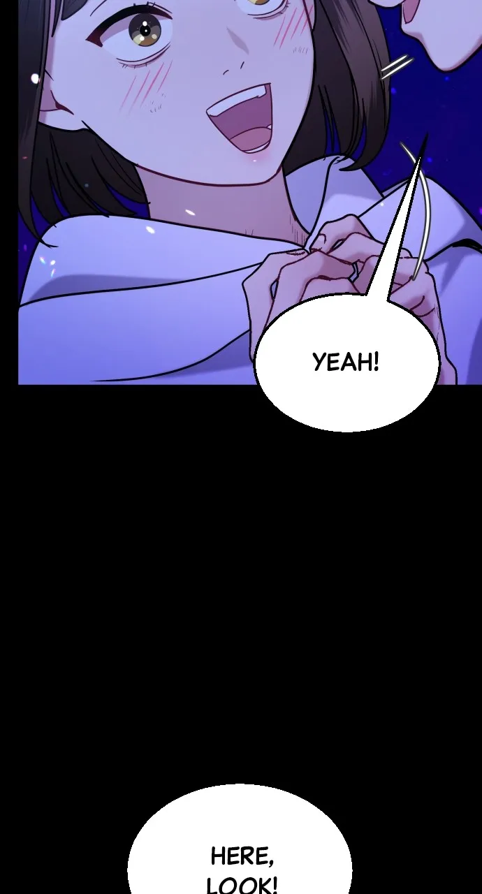 Read Mr. Magic Man chapter 31 image 75 on Lezhin