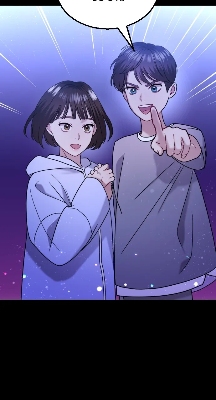 Read Mr. Magic Man chapter 31 image 76 on Lezhin