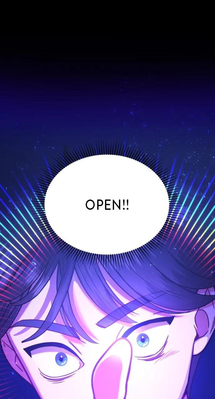 Read Mr. Magic Man chapter 31 image 77 on Lezhin