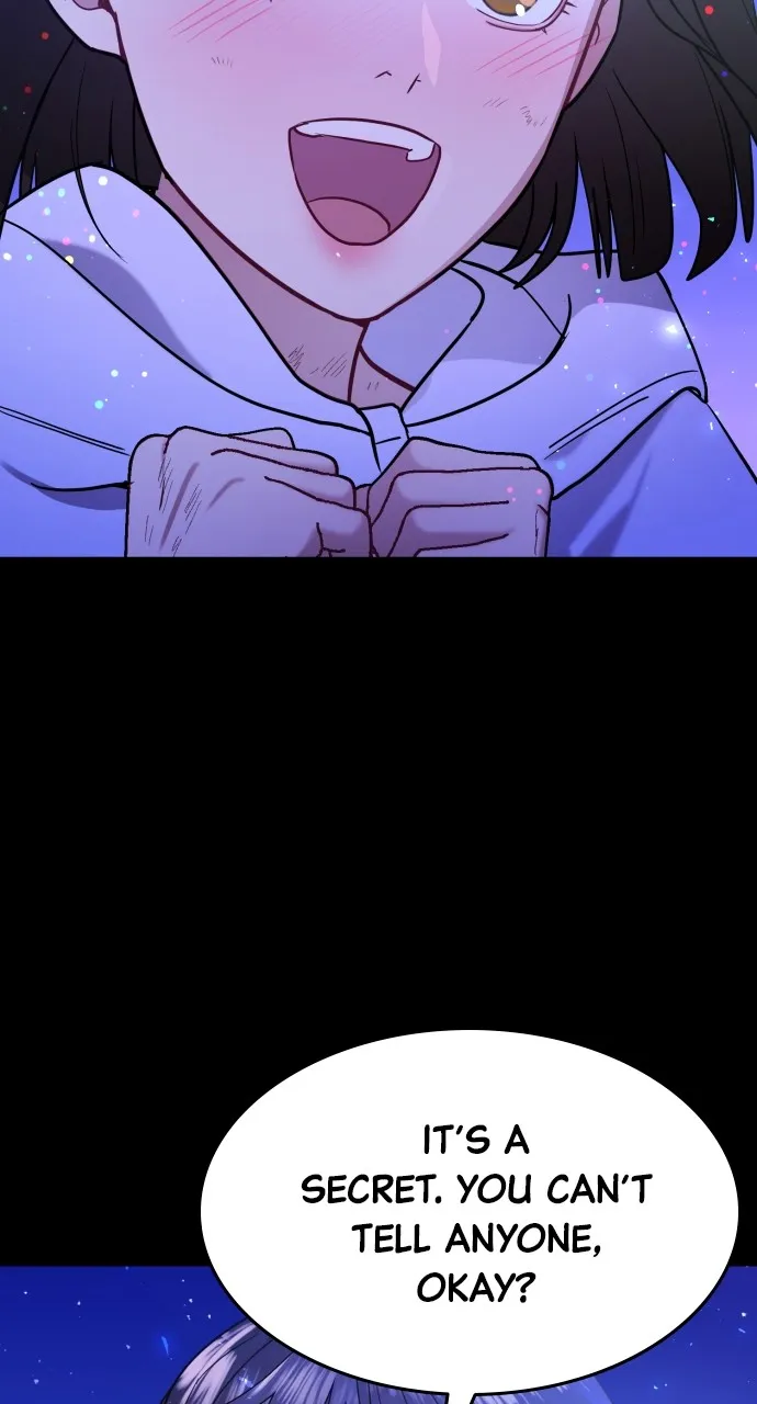 Read Mr. Magic Man chapter 31 image 81 on Lezhin