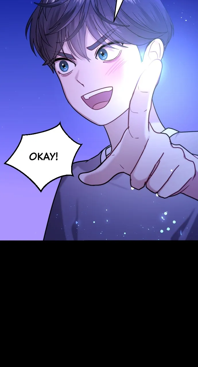Read Mr. Magic Man chapter 31 image 82 on Lezhin