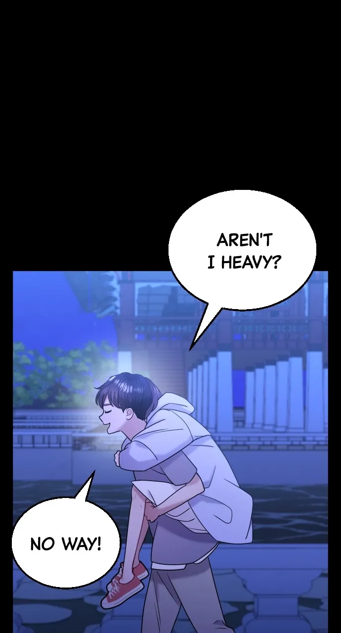 Read Mr. Magic Man chapter 31 image 86 on Lezhin