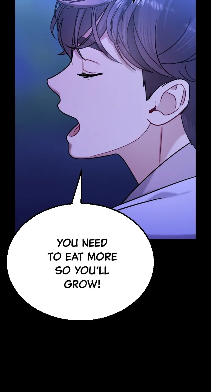 Read Mr. Magic Man chapter 31 image 88 on Lezhin