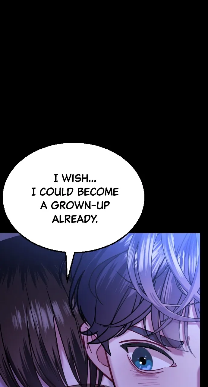 Read Mr. Magic Man chapter 31 image 90 on Lezhin