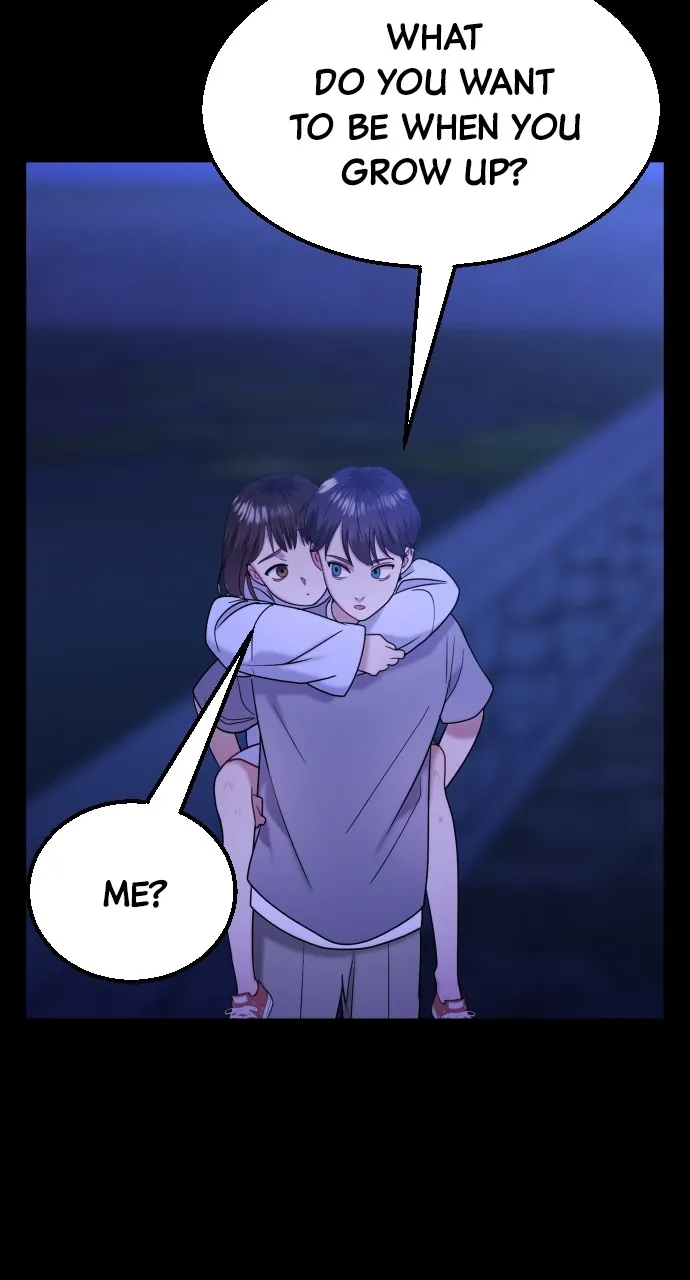 Read Mr. Magic Man chapter 31 image 92 on Lezhin
