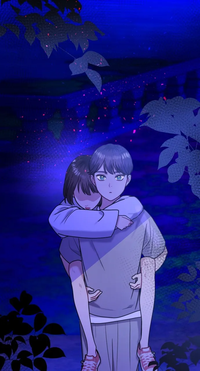 Read Mr. Magic Man chapter 31 image 97 on Lezhin