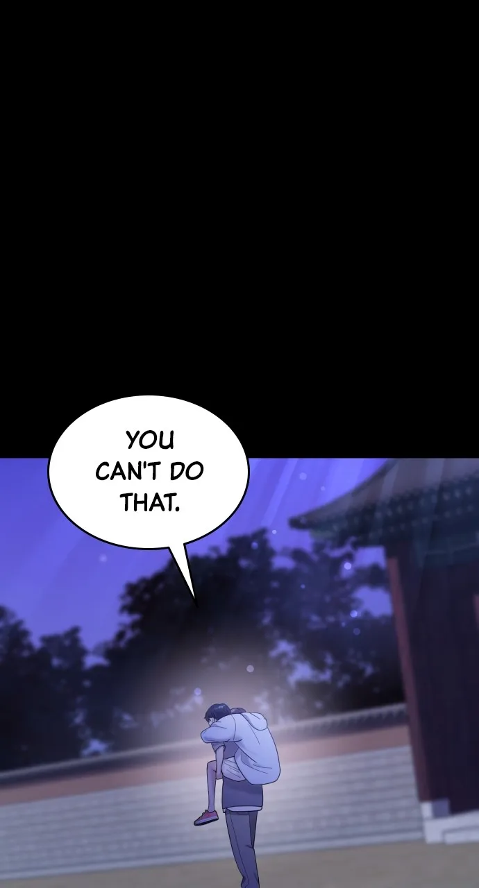Read Mr. Magic Man chapter 32 image 12 on Lezhin