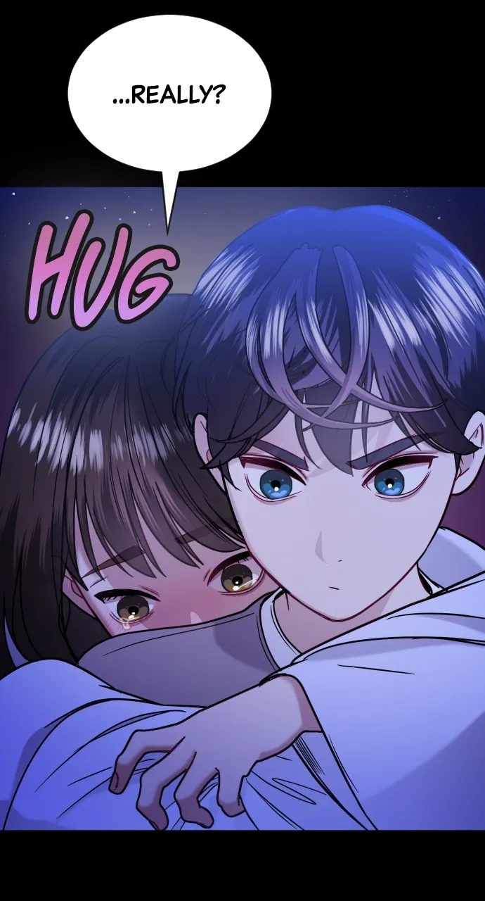 Read Mr. Magic Man chapter 32 image 25 on Lezhin