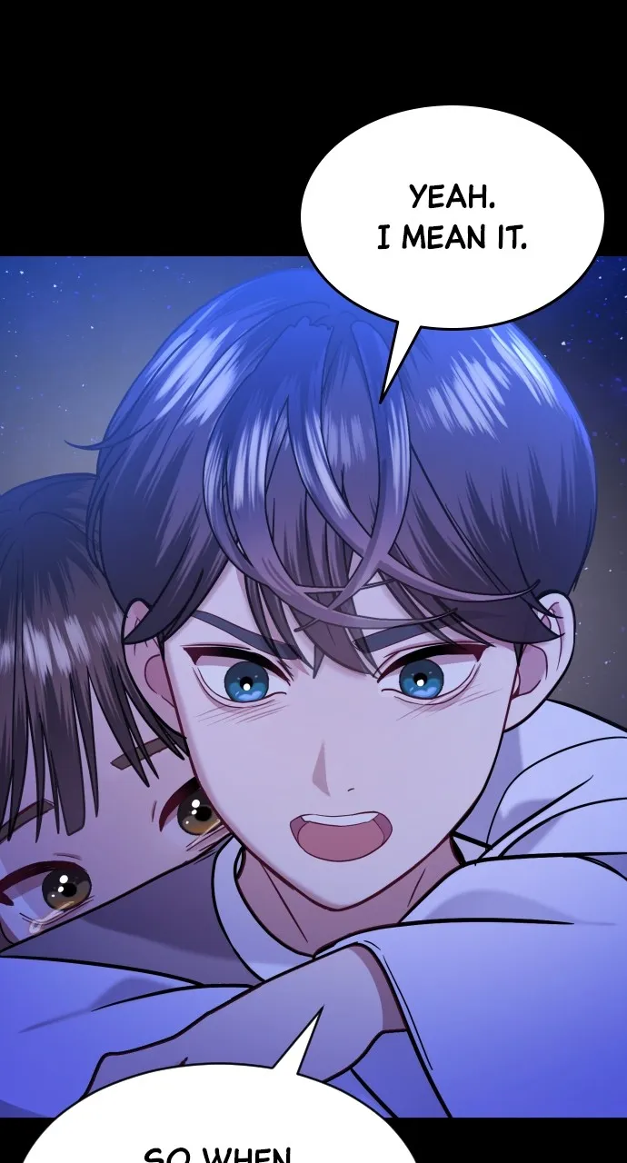 Read Mr. Magic Man chapter 32 image 26 on Lezhin