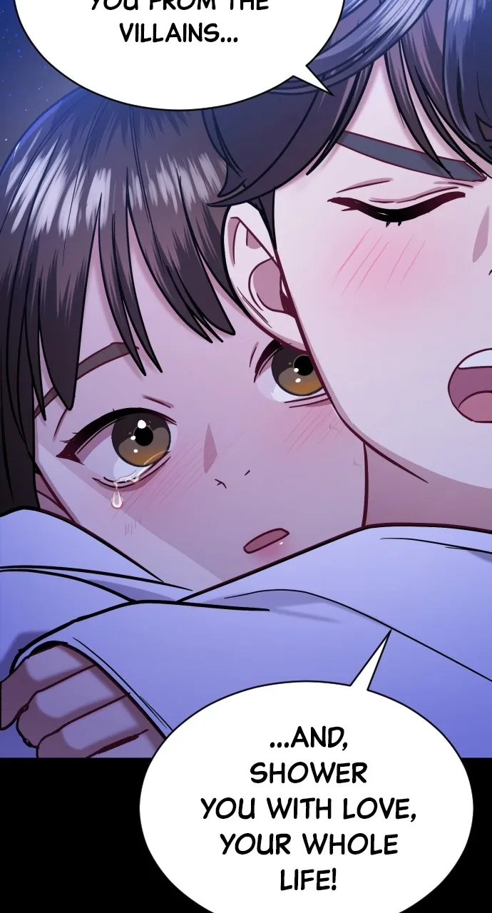 Read Mr. Magic Man chapter 32 image 32 on Lezhin