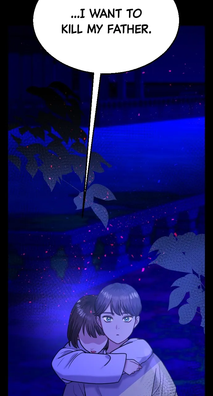 Read Mr. Magic Man chapter 32 image 4 on Lezhin
