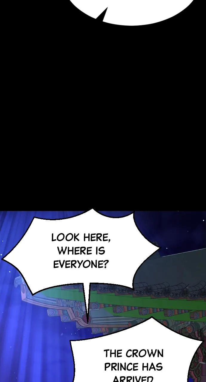 Read Mr. Magic Man chapter 32 image 41 on Lezhin