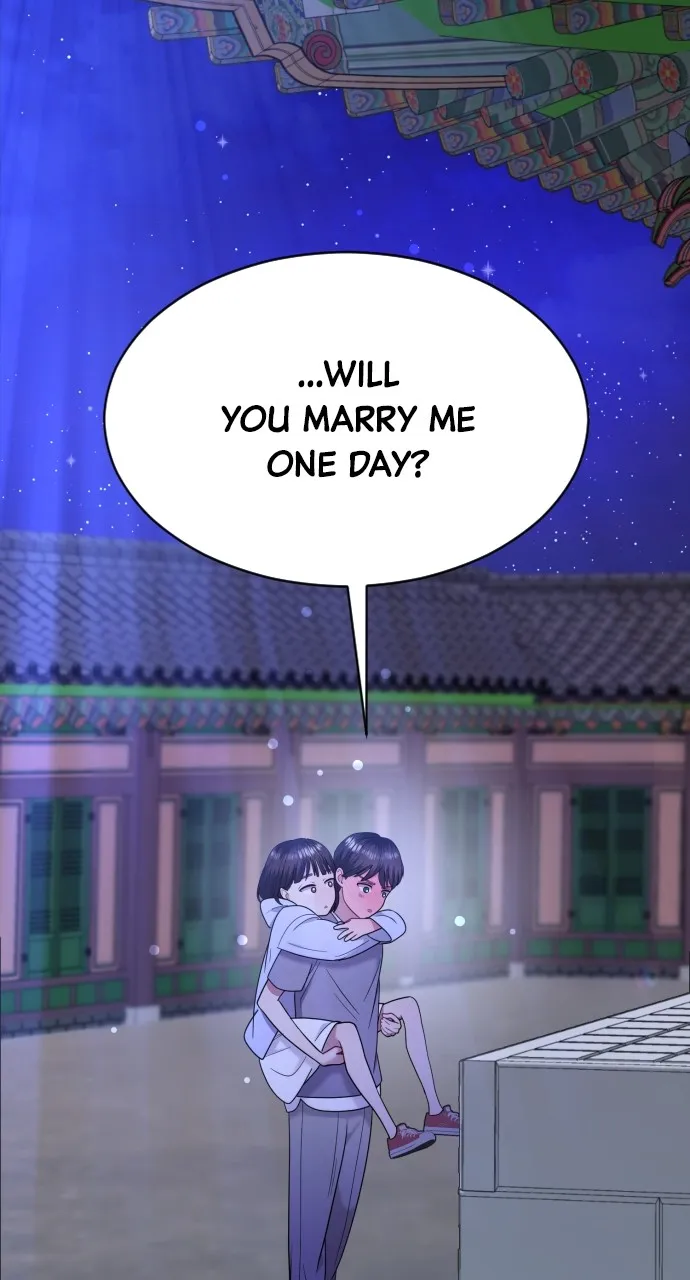 Read Mr. Magic Man chapter 32 image 46 on Lezhin