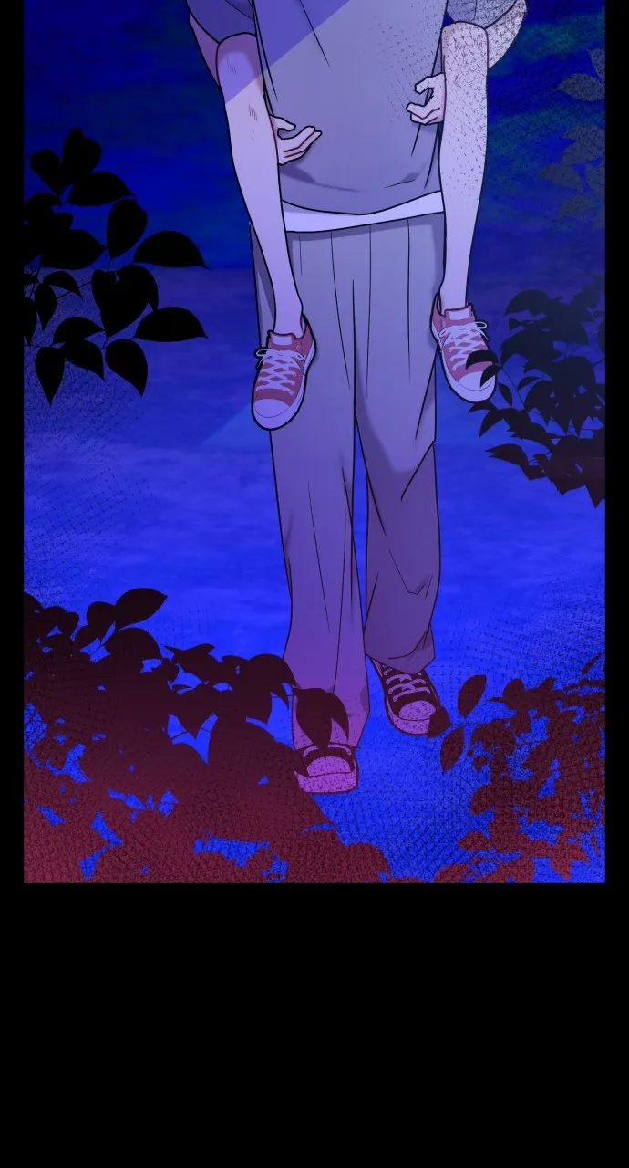 Read Mr. Magic Man chapter 32 image 5 on Lezhin