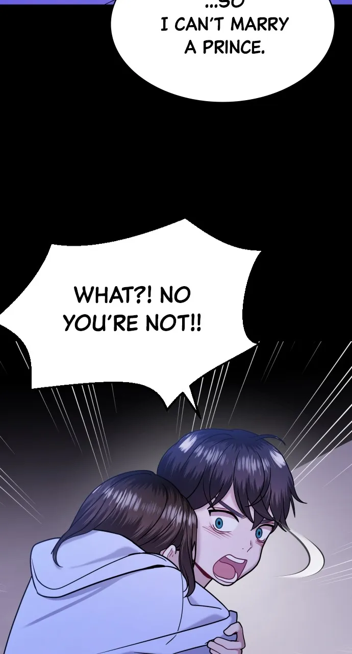 Read Mr. Magic Man chapter 32 image 56 on Lezhin