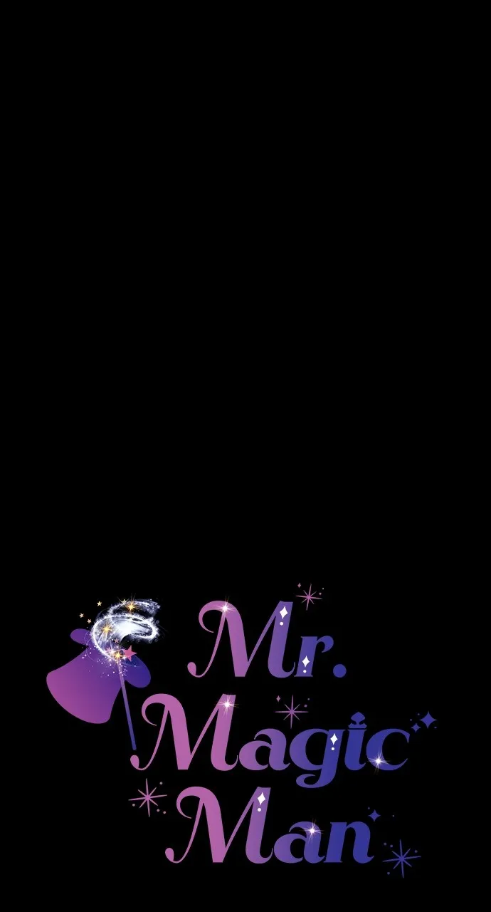 Read Mr. Magic Man chapter 32 image 6 on Lezhin