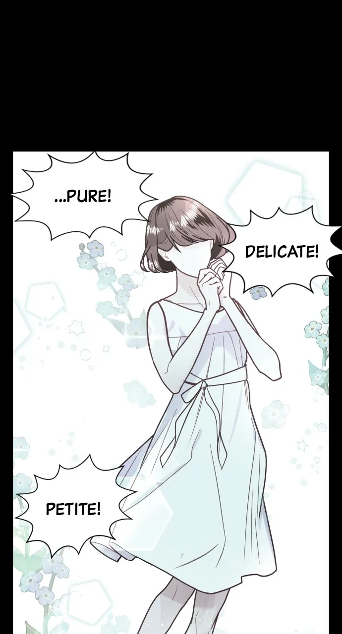 Mr. Magic Man Chapter 33 page 11 - 
