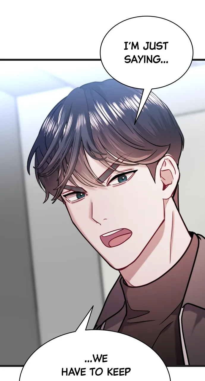 Mr. Magic Man Chapter 33 page 102 - 