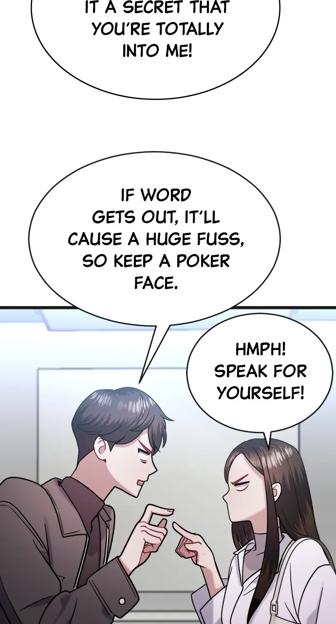 Mr. Magic Man Chapter 33 page 103 - 