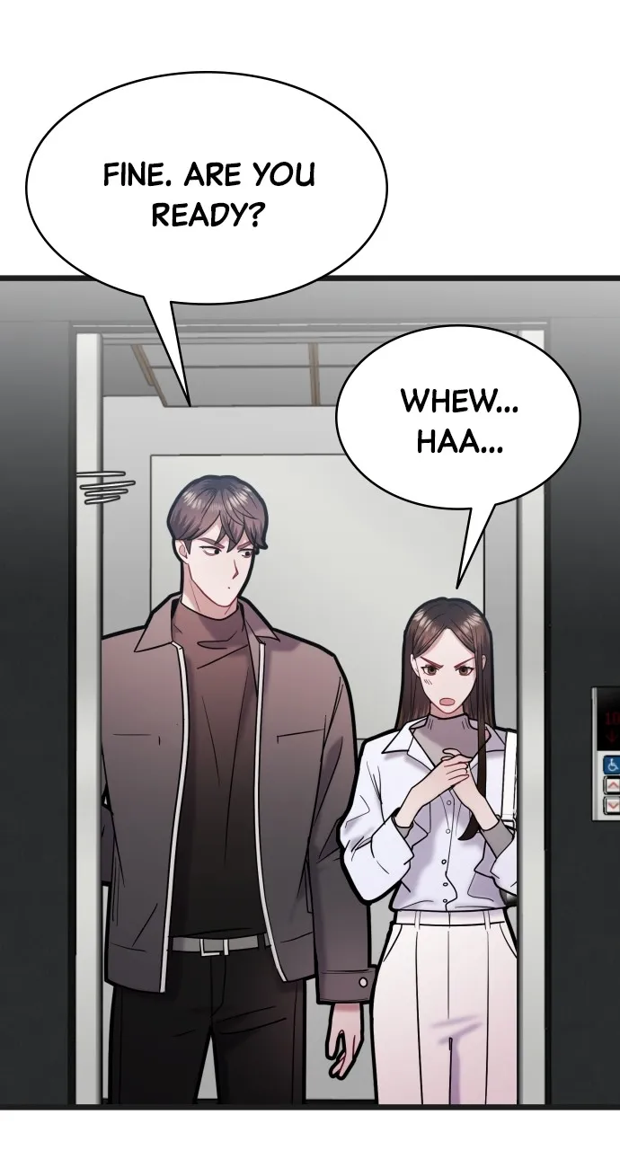Mr. Magic Man Chapter 33 page 106 - 