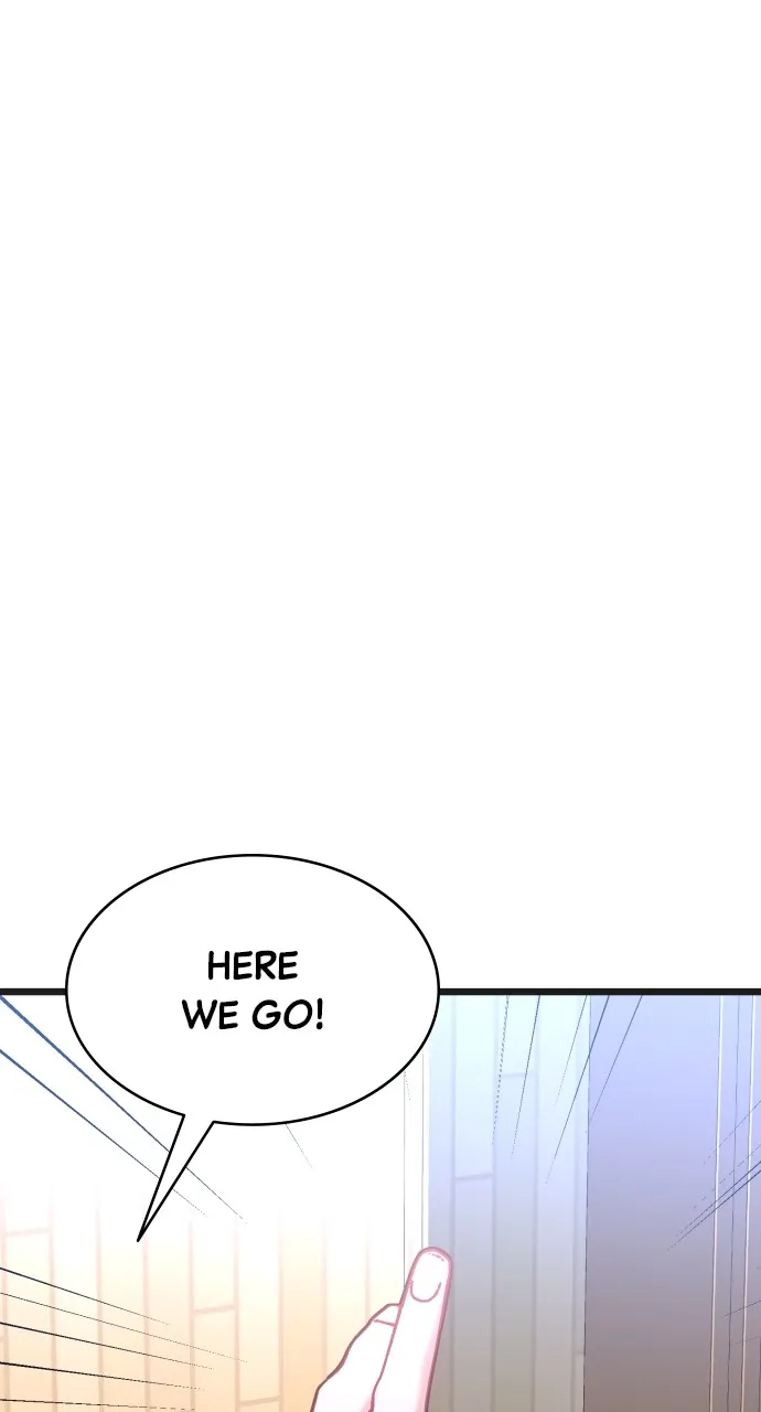 Mr. Magic Man Chapter 33 page 107 - 