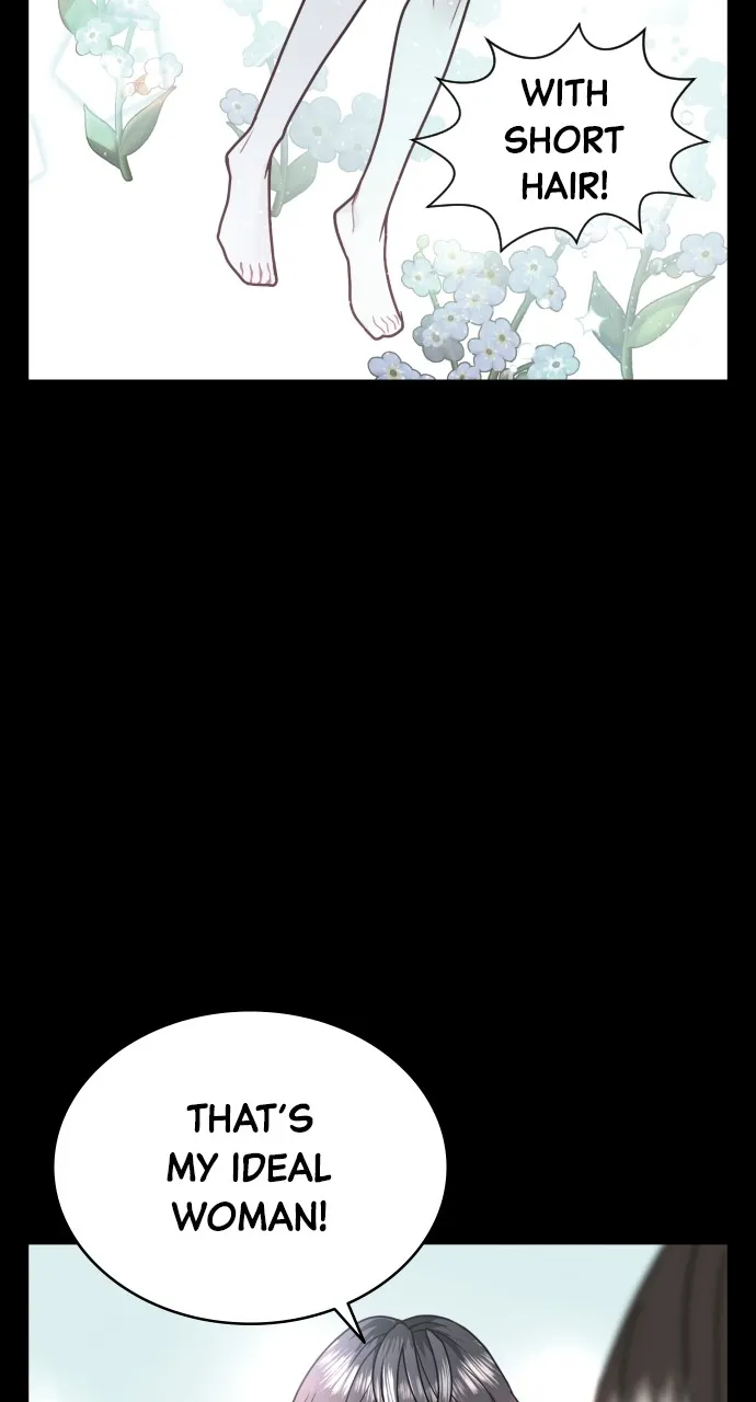 Mr. Magic Man Chapter 33 page 12 - 