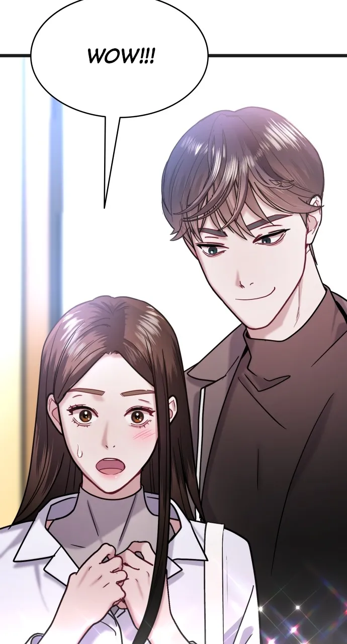 Mr. Magic Man Chapter 33 page 112 - 