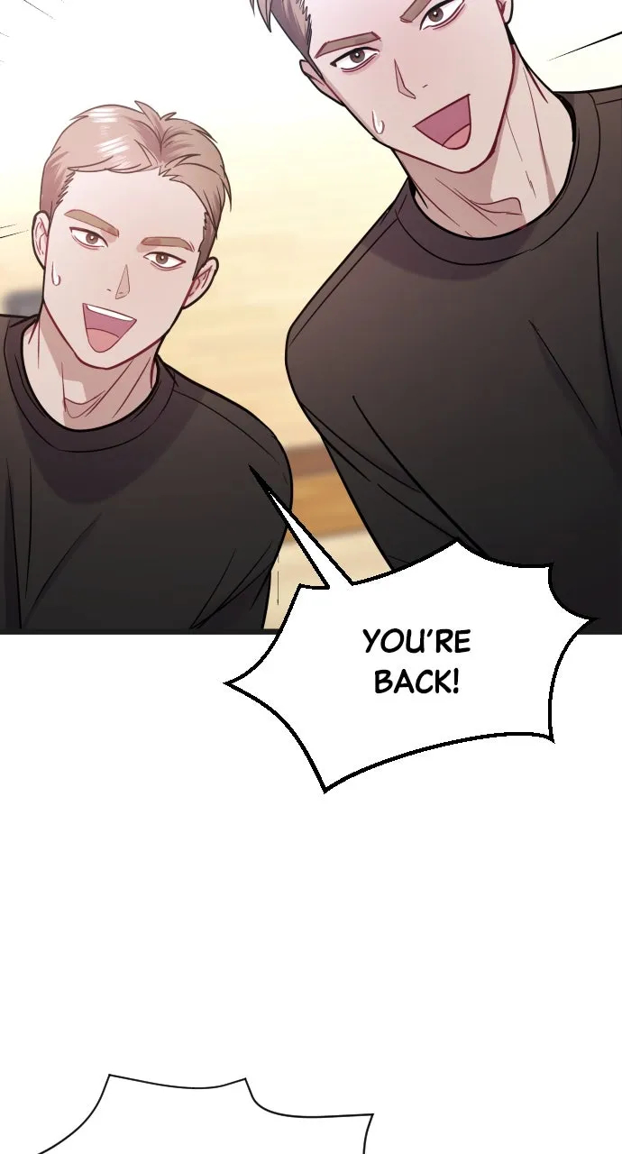 Mr. Magic Man Chapter 33 page 114 - 