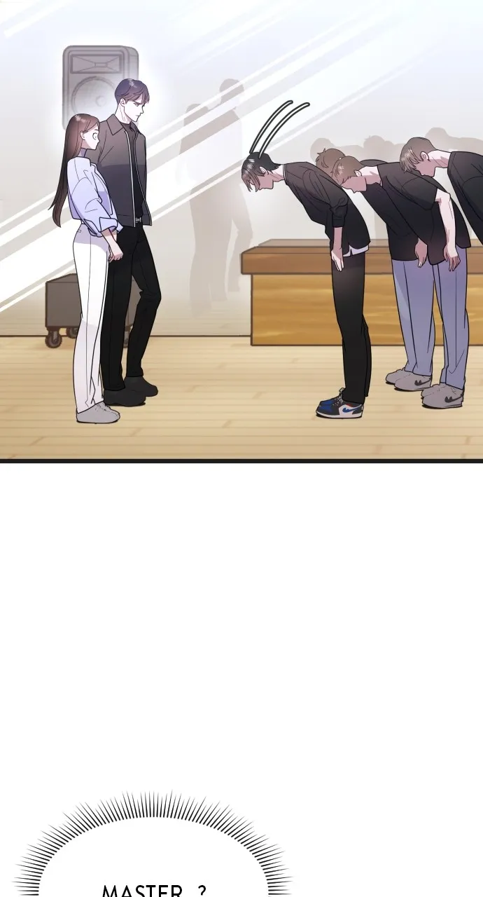 Mr. Magic Man Chapter 33 page 117 - 