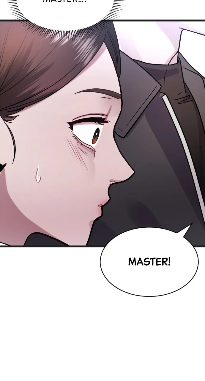 Mr. Magic Man Chapter 33 page 118 - 