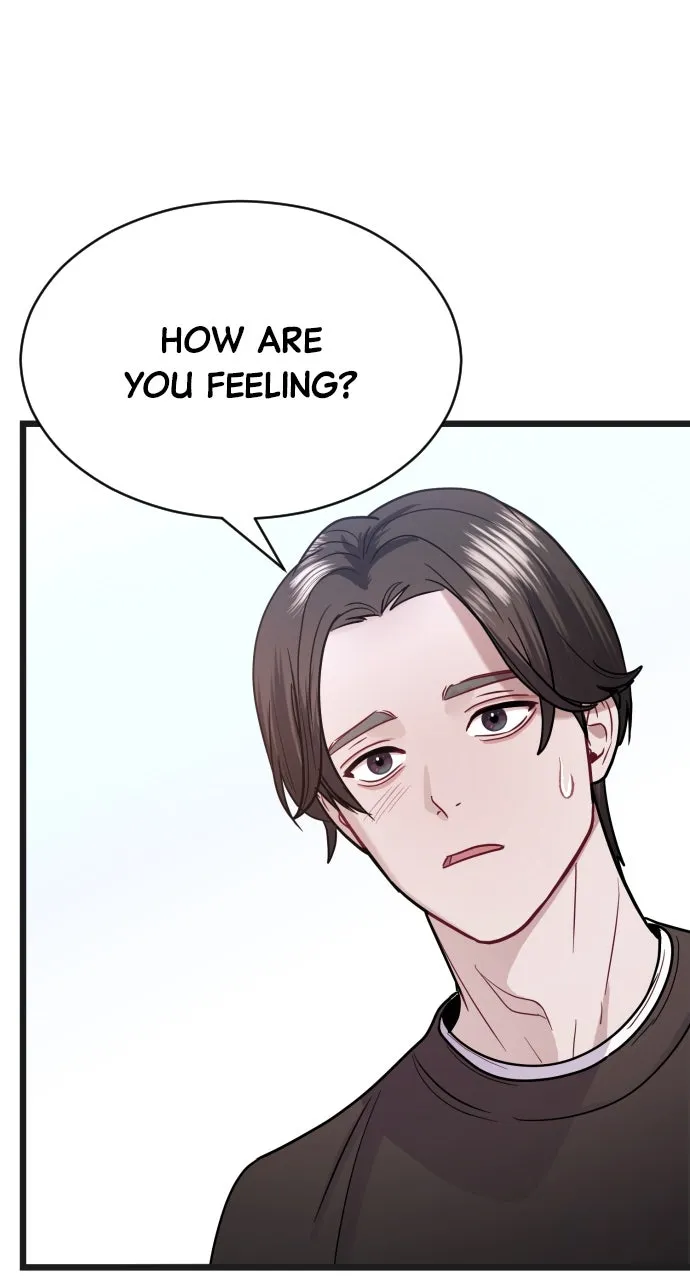 Mr. Magic Man Chapter 33 page 119 - 