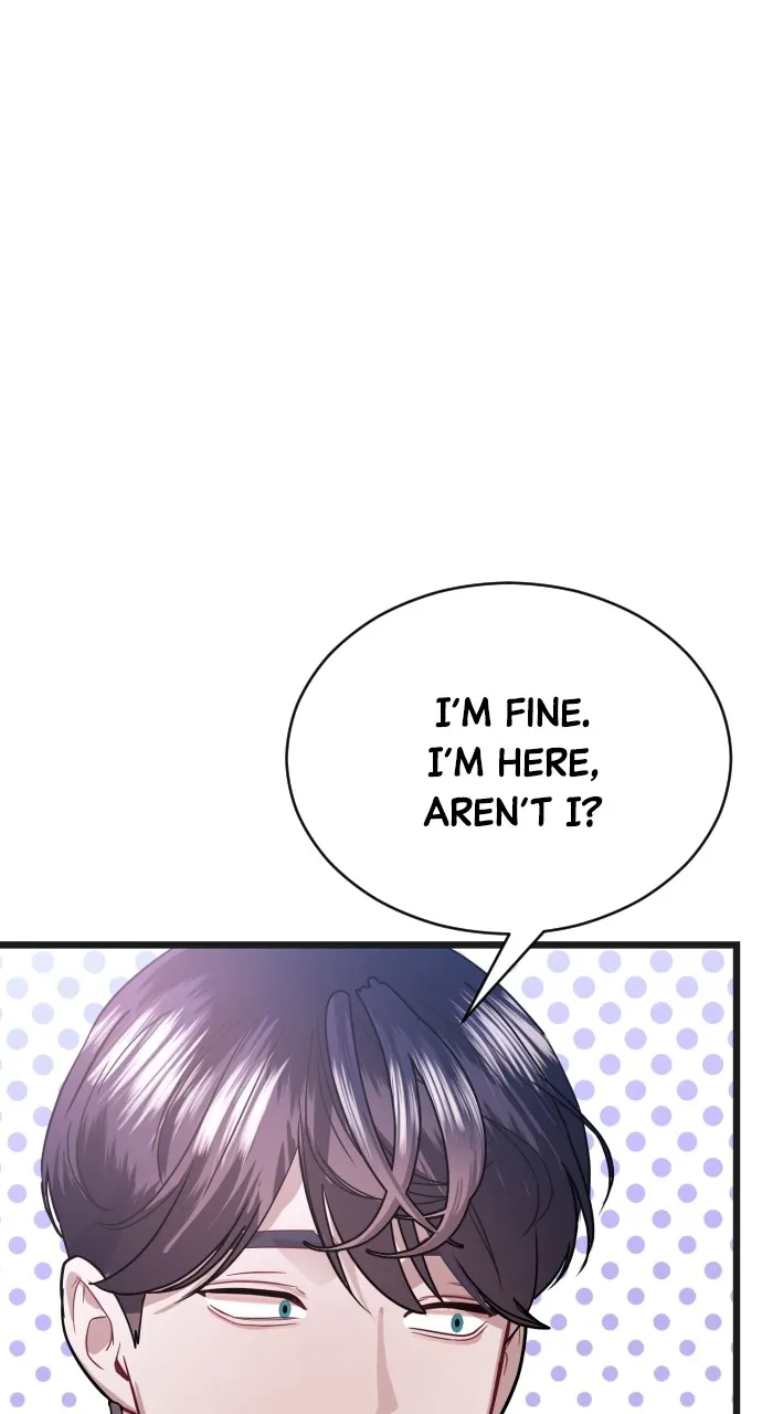 Mr. Magic Man Chapter 33 page 120 - 