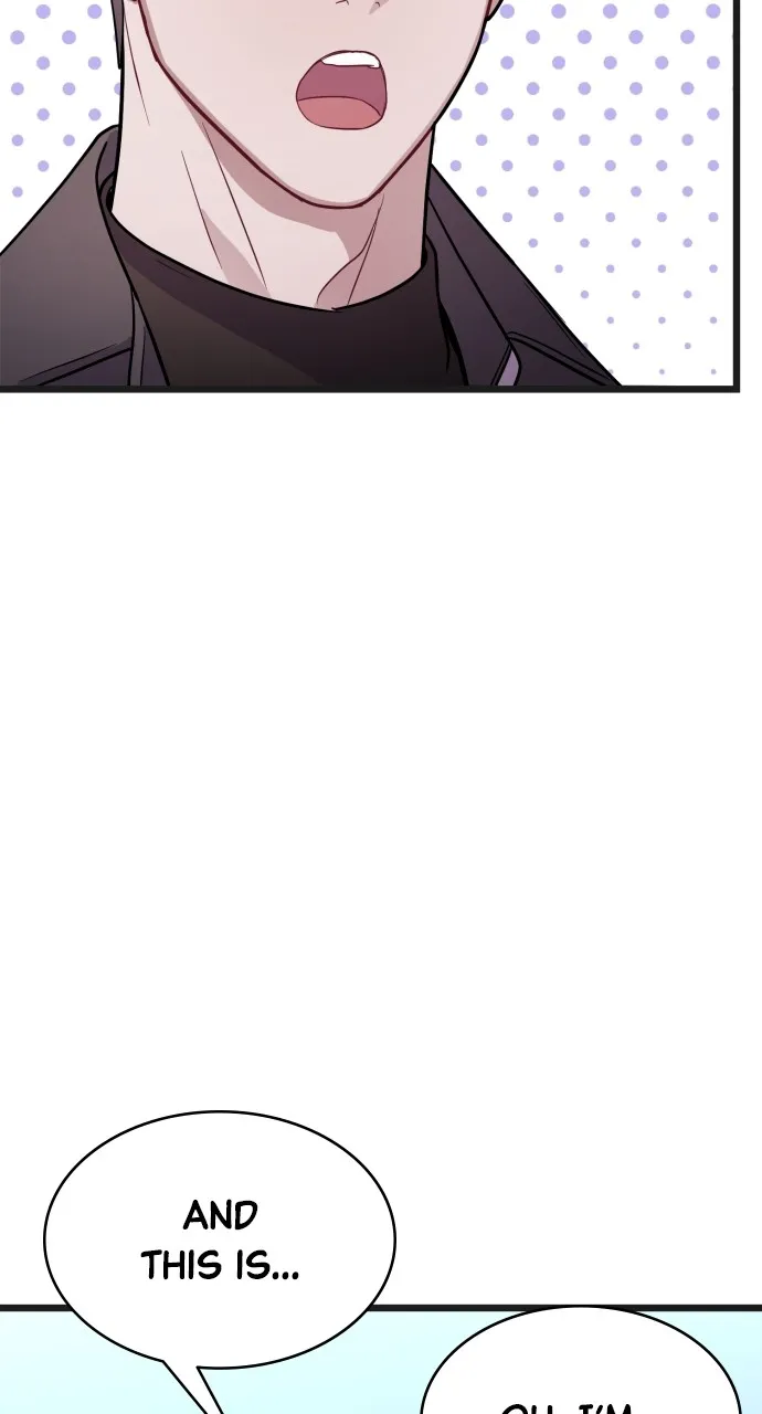Mr. Magic Man Chapter 33 page 121 - 