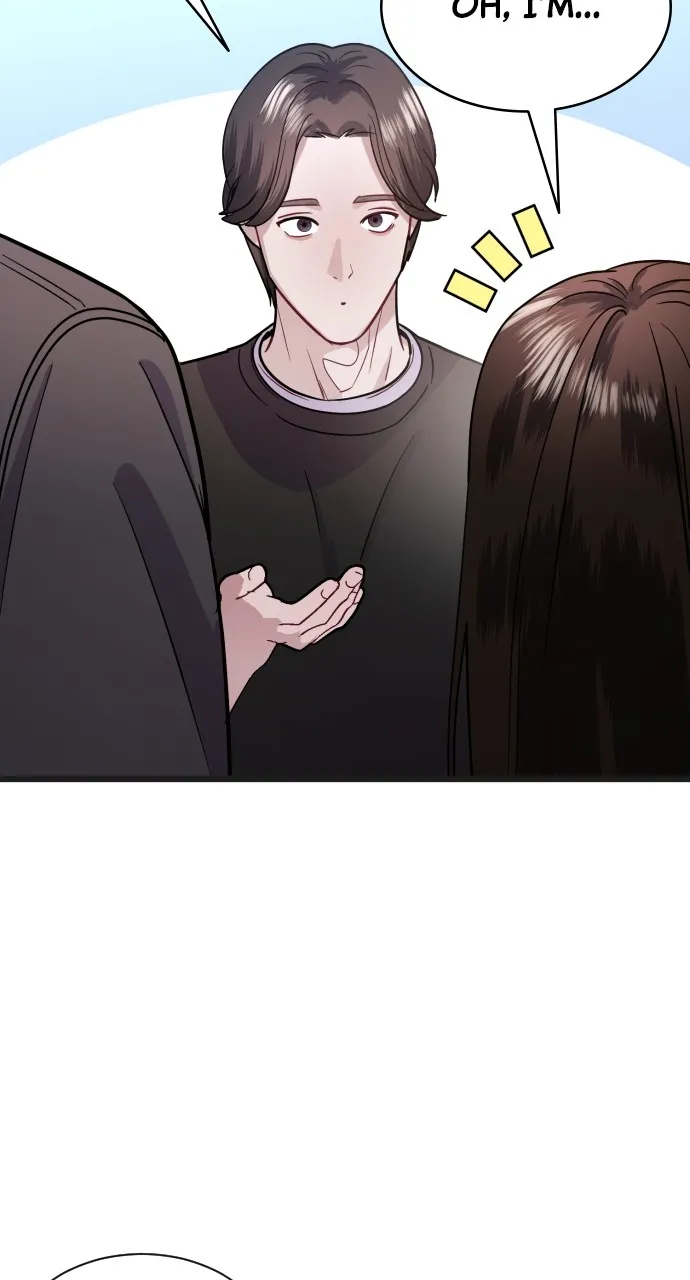 Mr. Magic Man Chapter 33 page 122 - 