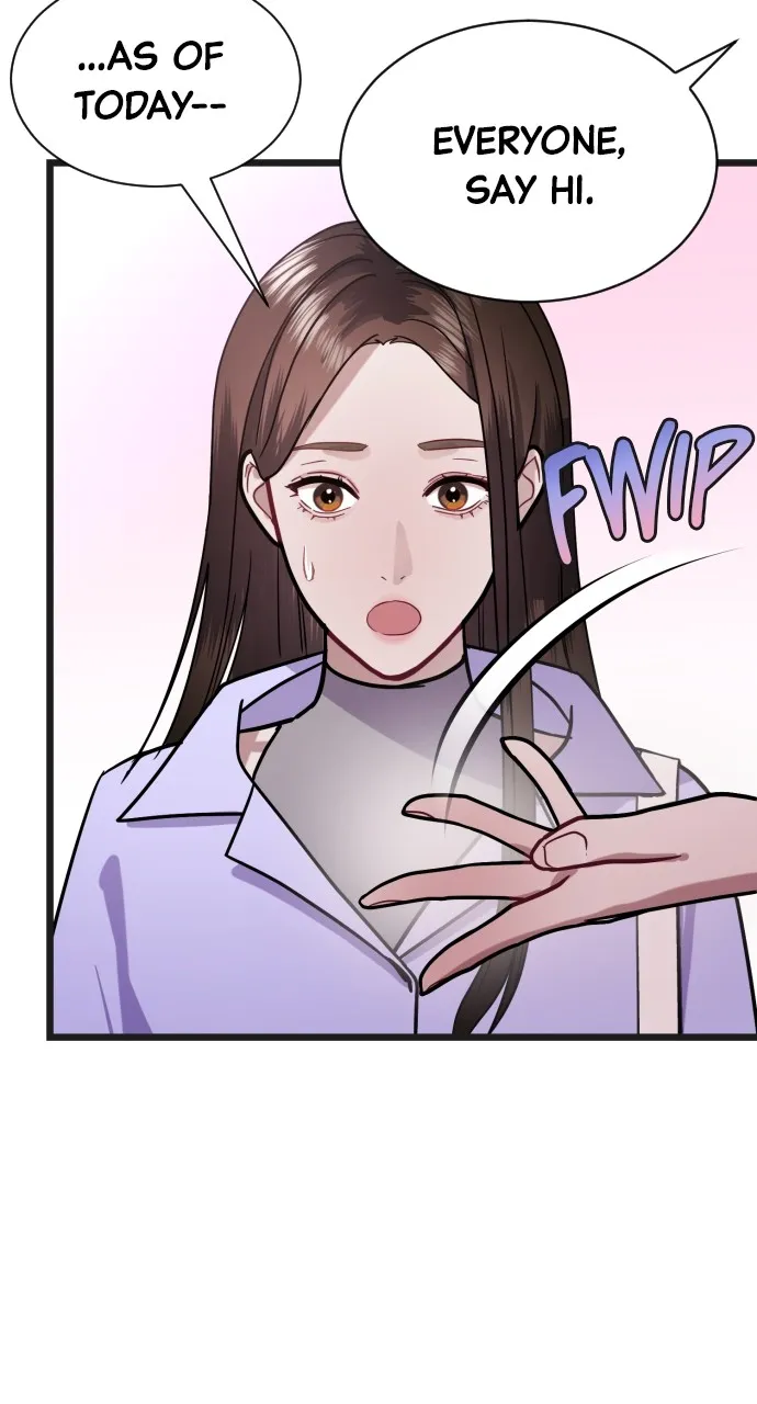 Mr. Magic Man Chapter 33 page 123 - 
