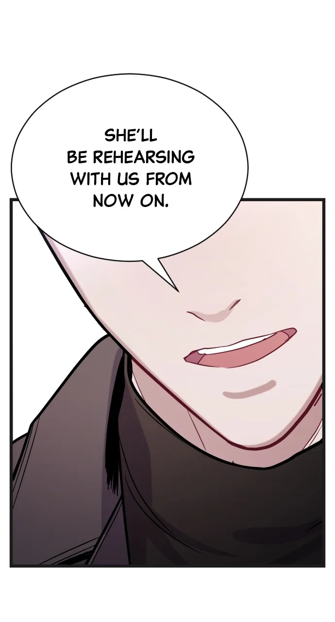 Mr. Magic Man Chapter 33 page 124 - 