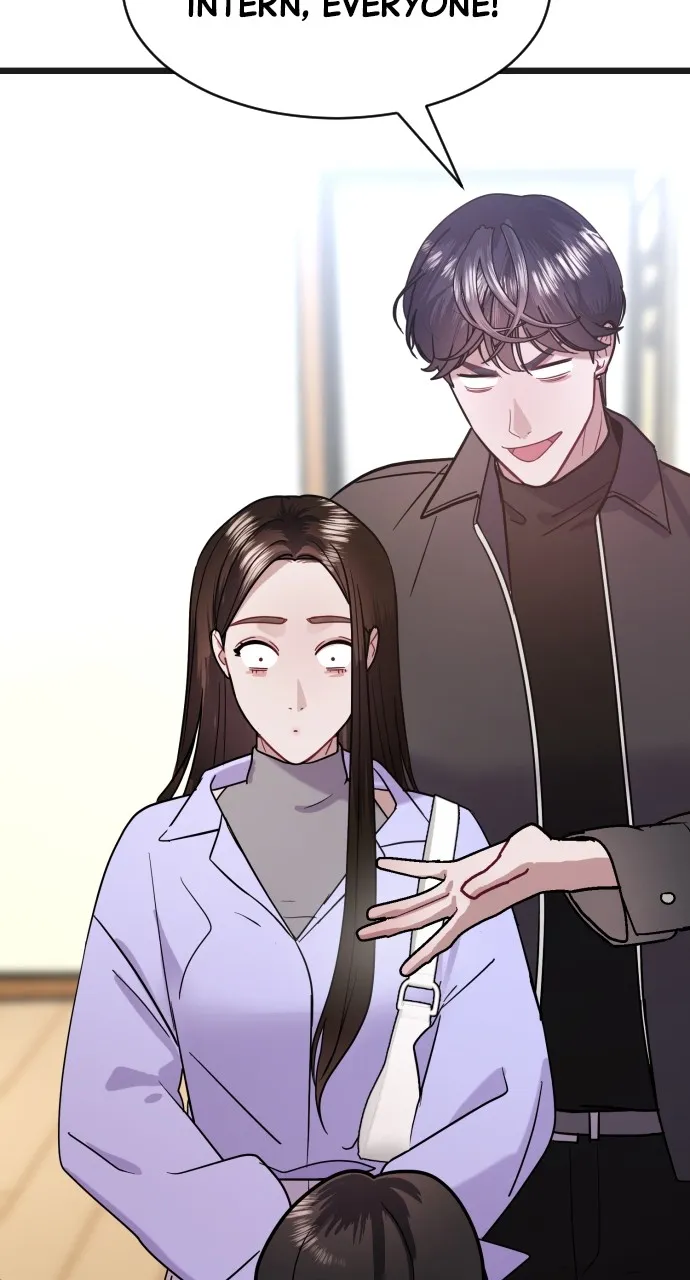 Mr. Magic Man Chapter 33 page 126 - 