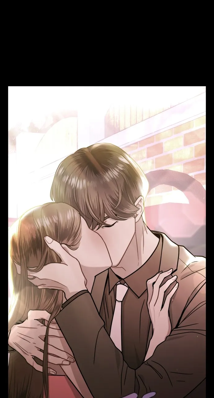 Mr. Magic Man Chapter 33 page 16 - 