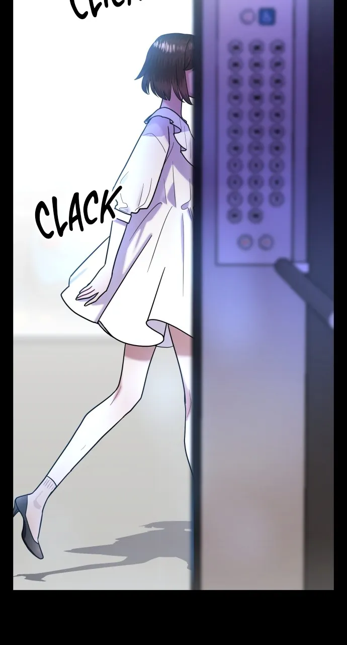 Mr. Magic Man Chapter 33 page 20 - 