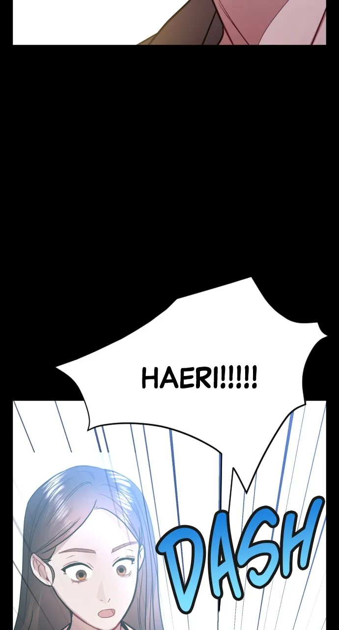 Mr. Magic Man Chapter 33 page 22 - 