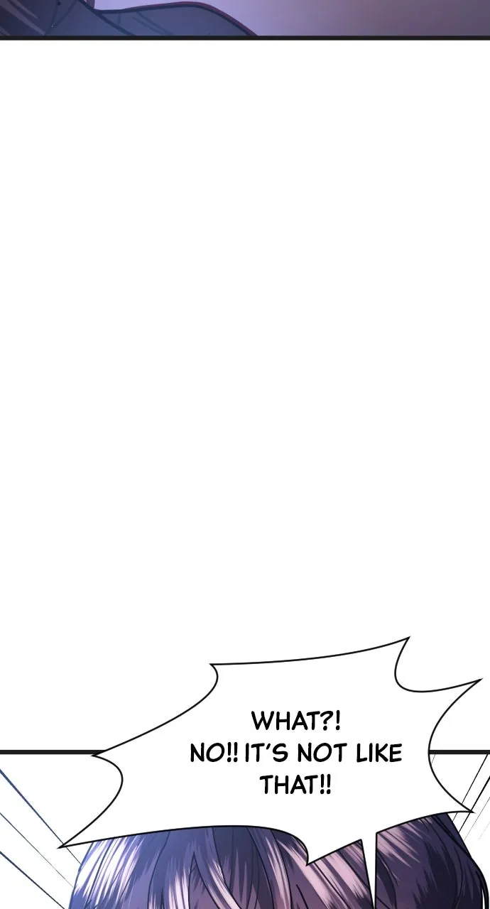 Mr. Magic Man Chapter 33 page 30 - 