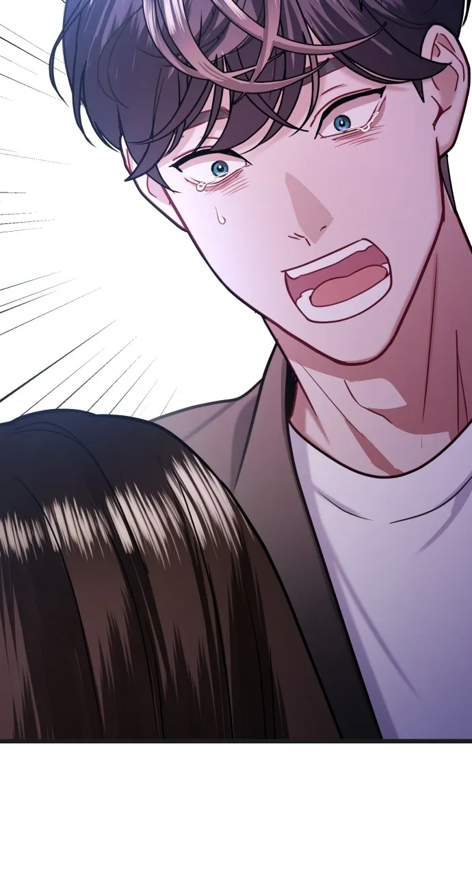 Mr. Magic Man Chapter 33 page 31 - 