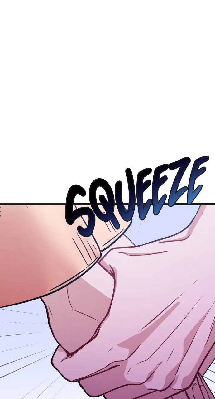 Mr. Magic Man Chapter 33 page 32 - 