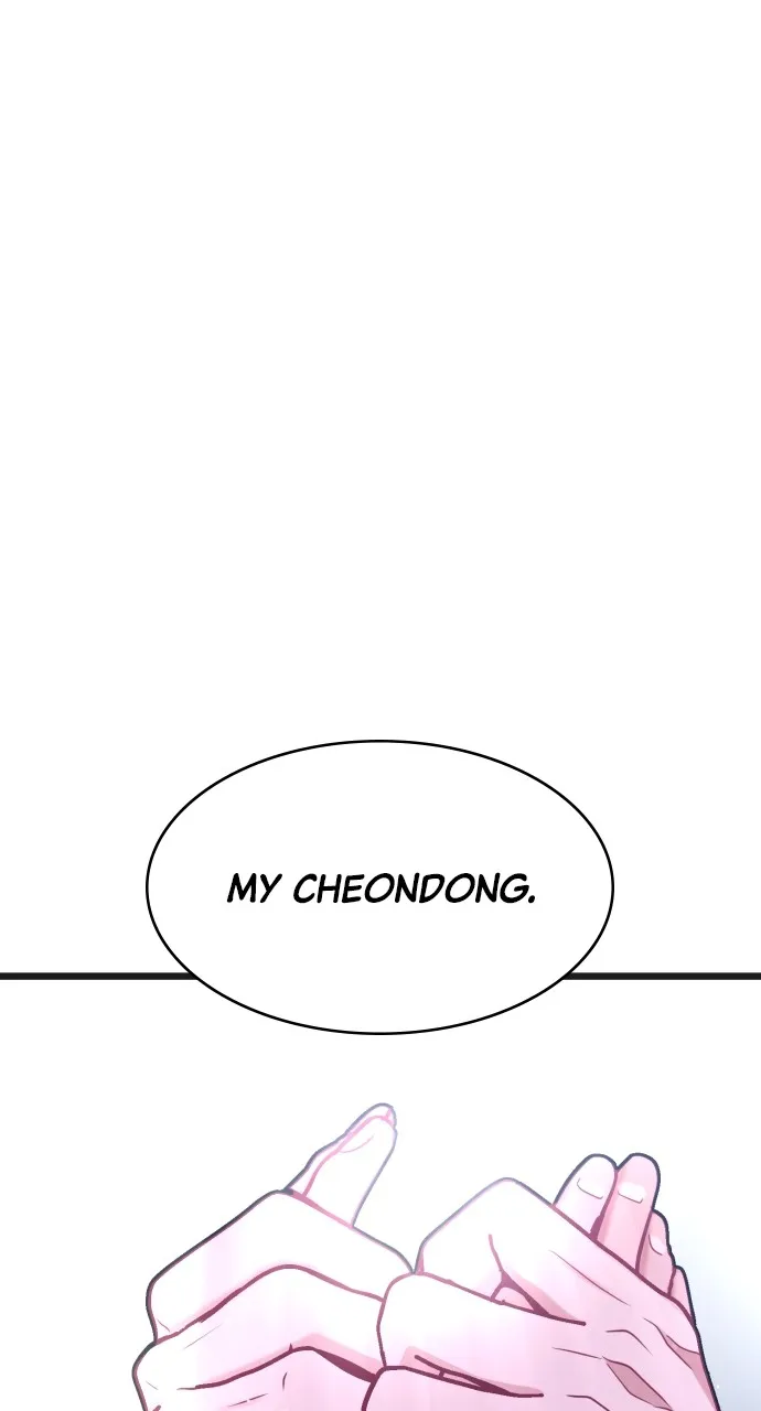 Mr. Magic Man Chapter 33 page 45 - 