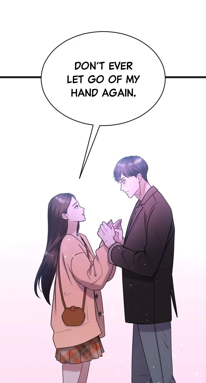 Mr. Magic Man Chapter 33 page 47 - 