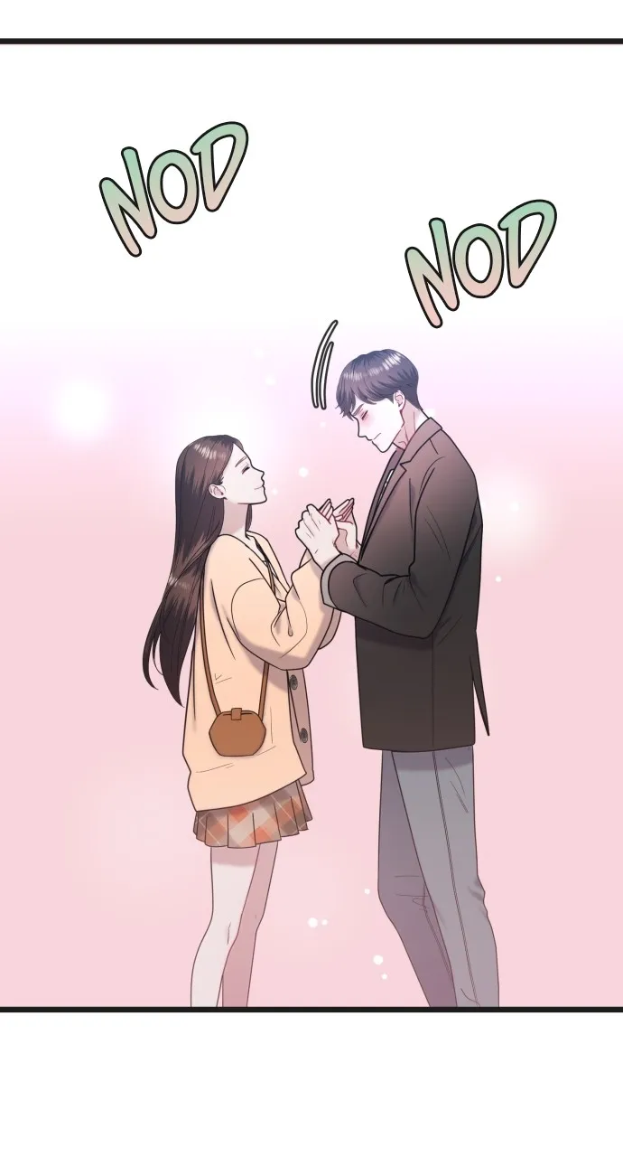Mr. Magic Man Chapter 33 page 50 - 
